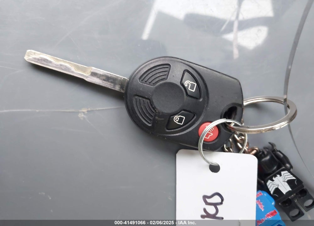 2014 FORD ESCAPE SE VIN: 1FMCU0G98EUA40277