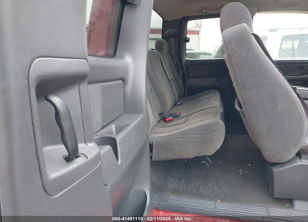 2006 CHEVROLET SILVERADO 1500 VIN: 1GCEK19B76Z171956