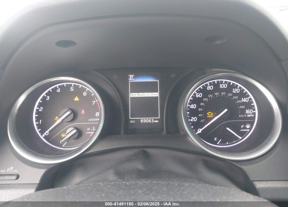 2018 TOYOTA CAMRY VIN: 4T1B11HK9JU577679