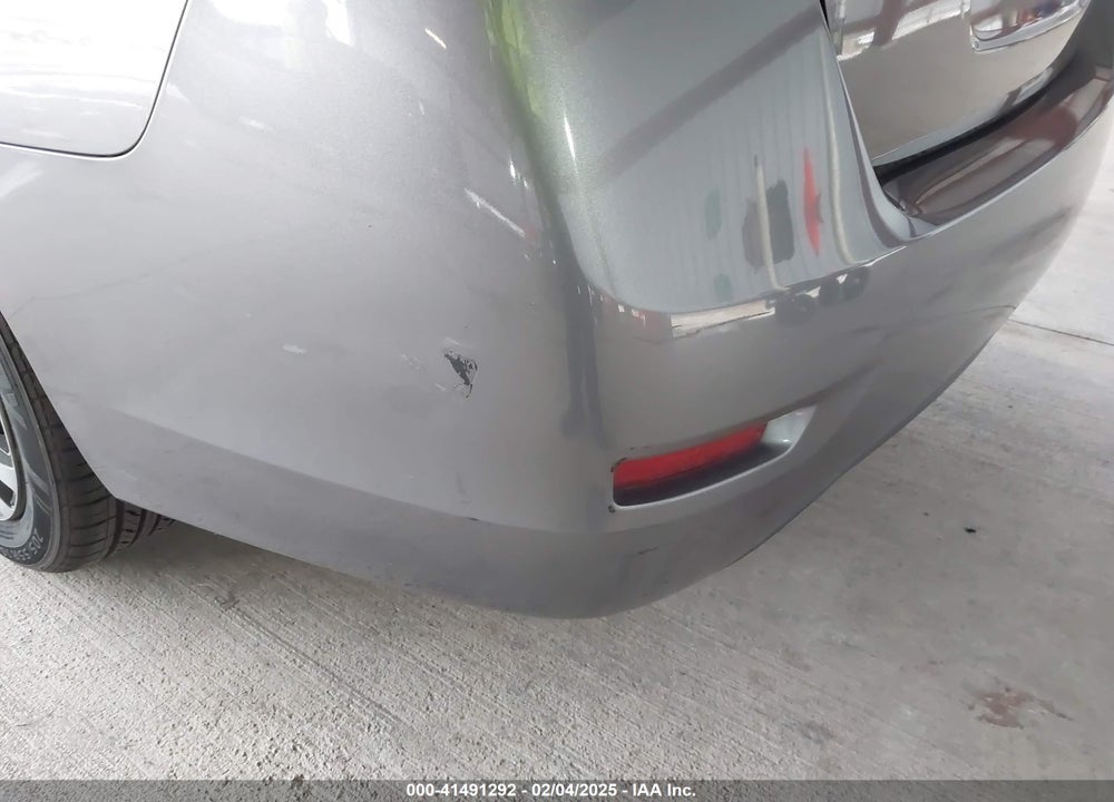 2015 NISSAN SENTRA VIN: 3N1AB7AP9FY256920