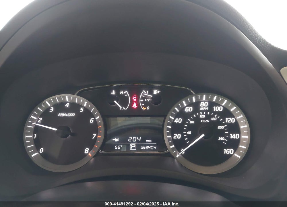 2015 NISSAN SENTRA VIN: 3N1AB7AP9FY256920