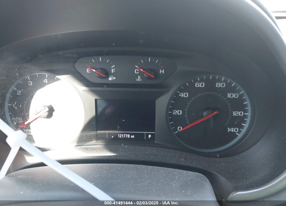 2022 CHEVROLET MALIBU VIN: 1G1ZD5ST1NF109905