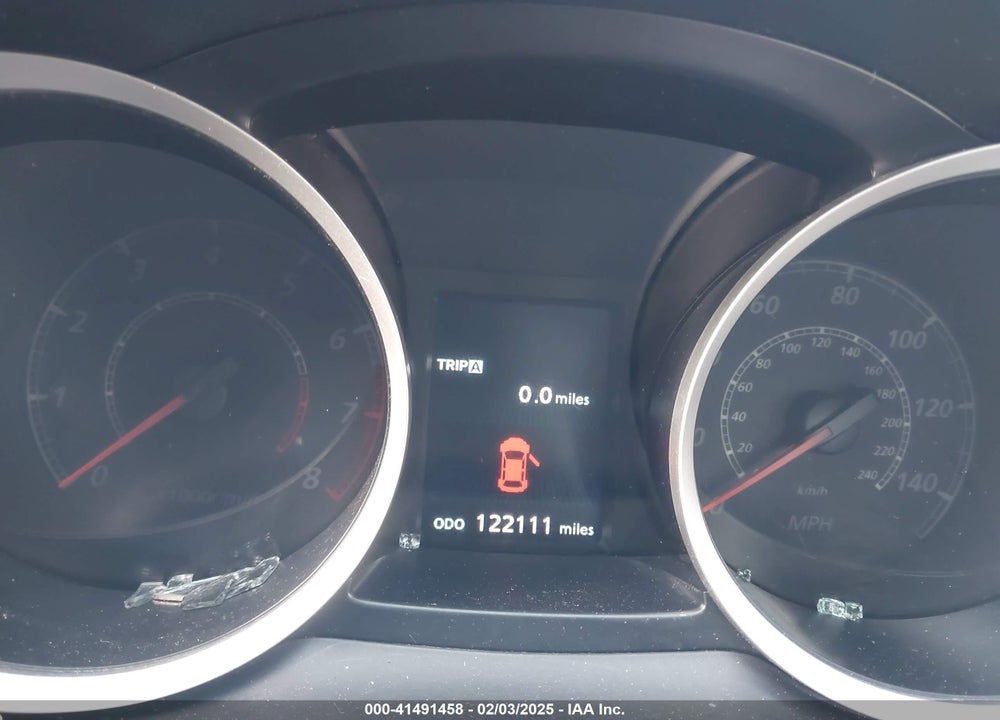 2010 MITSUBISHI LANCER VIN: JA32U8FW3AU029010