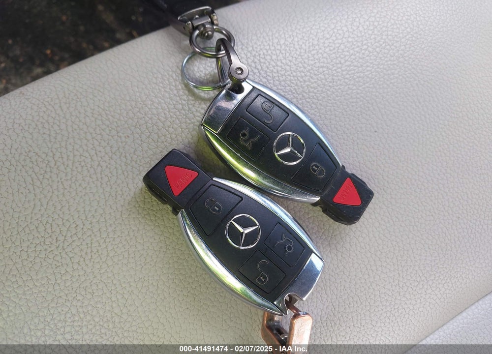 2015 MERCEDES-BENZ CLA 250 VIN: WDDSJ4GB1FN208135