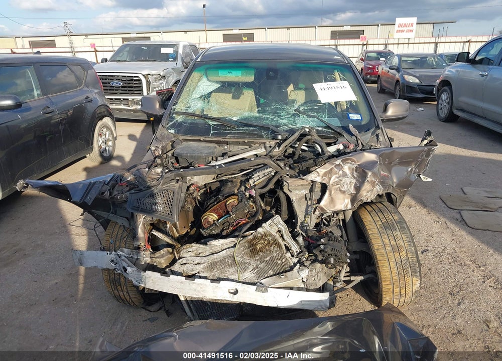 2012 BMW X3 VIN: 5UXWX5C50CL721639