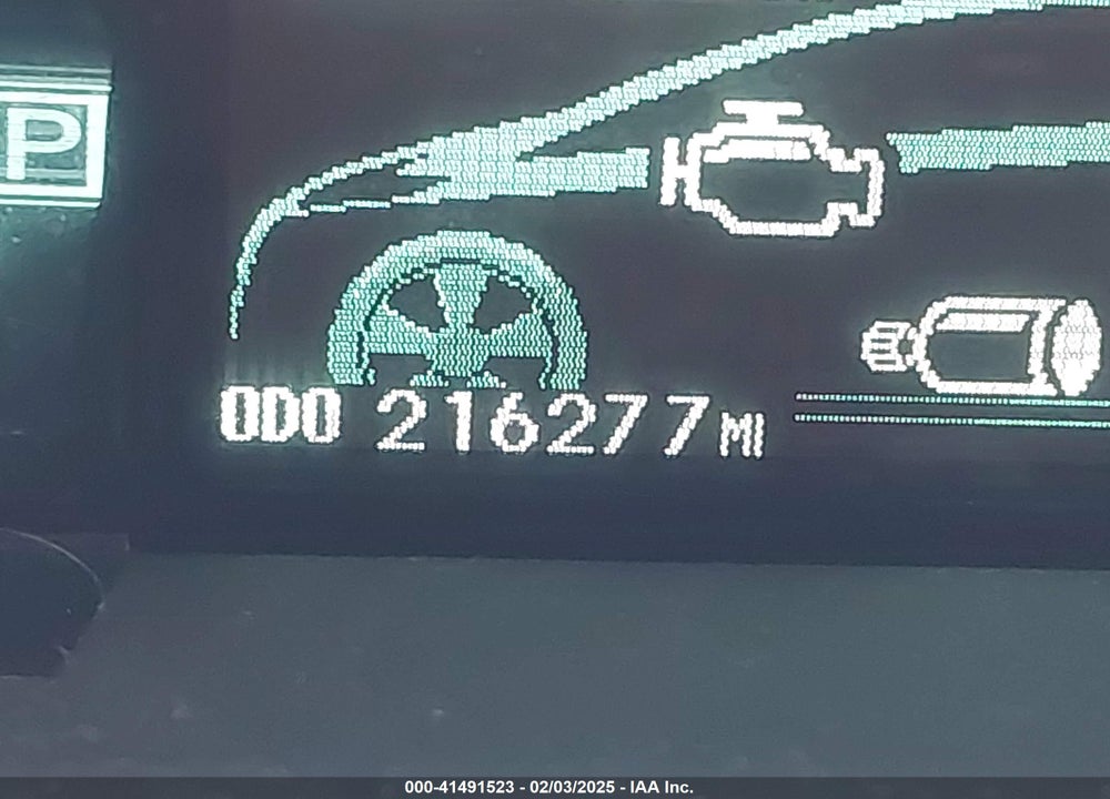 2010 TOYOTA PRIUS III VIN: JTDKN3DU7A0174478
