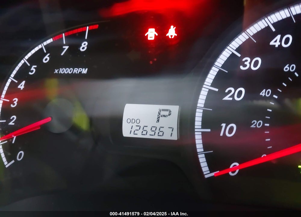 2011 TOYOTA SIENNA BASE V6 VIN: 5TDZK3DC5BS007047