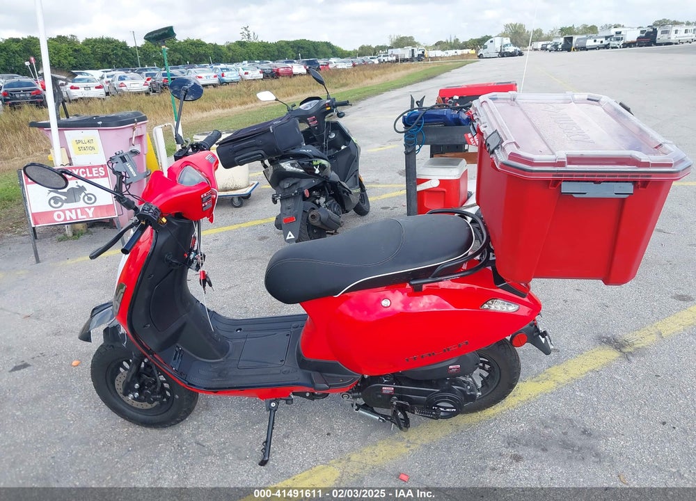 2024 OTHER --- VIN: HZ2TABGH1R1000986