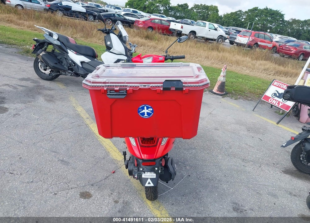 2024 OTHER --- VIN: HZ2TABGH1R1000986
