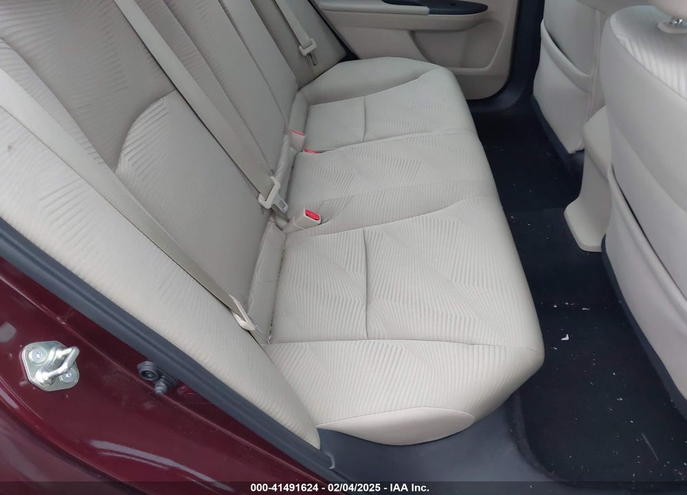 2017 HONDA ACCORD VIN: 1HGCR2F38HA122189