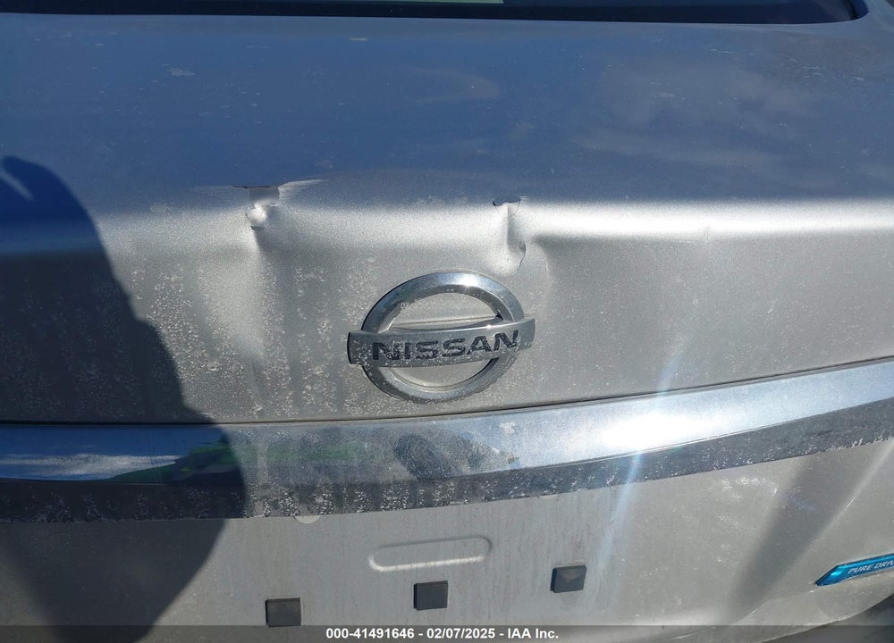 2014 NISSAN ALTIMA VIN: 1N4AL3AP3EC420906
