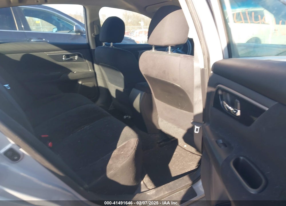 2014 NISSAN ALTIMA VIN: 1N4AL3AP3EC420906