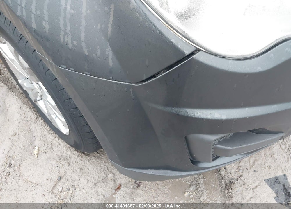 2013 CHEVROLET EQUINOX 1LT VIN: 2GNALDEK2D6158888