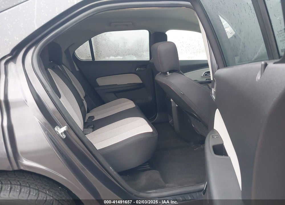 2013 CHEVROLET EQUINOX 1LT VIN: 2GNALDEK2D6158888