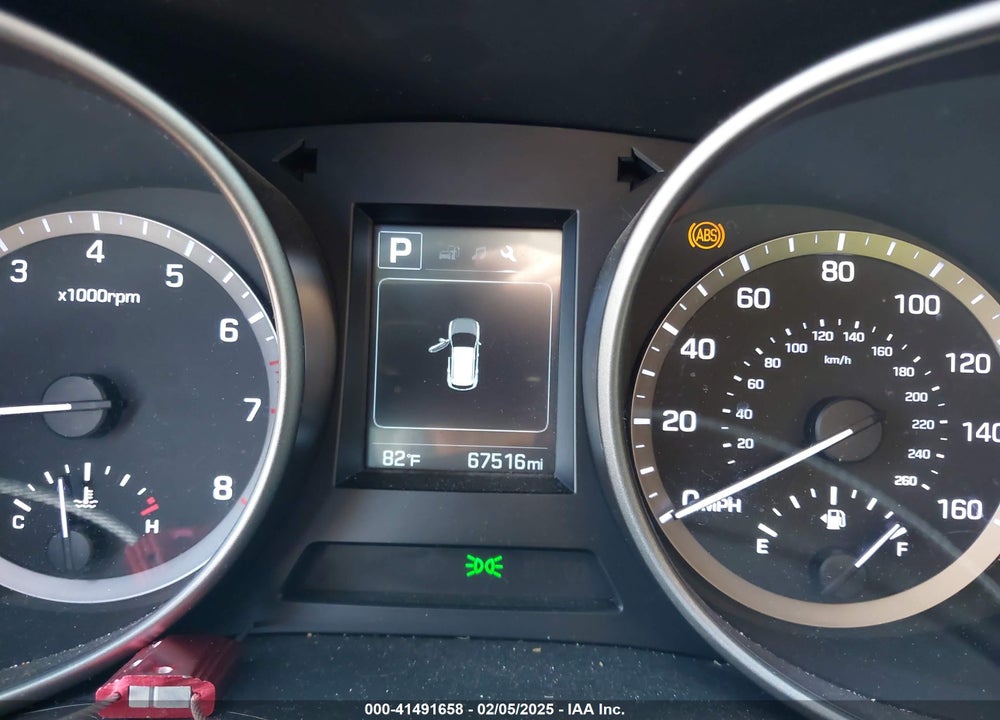 2019 HYUNDAI SANTA FE XL SE VIN: KM8SM4HF6KU303661