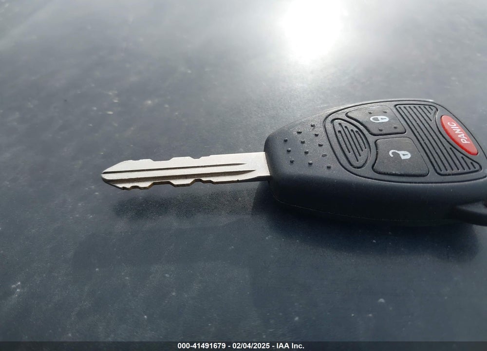 2006 AUDI A6 VIN: WAUKG74F66N028700