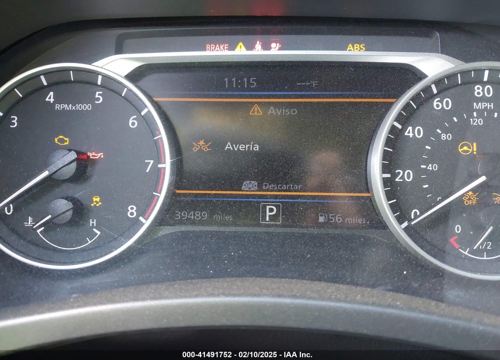 2024 NISSAN SENTRA VIN: 3N1AB8DVXRY264951
