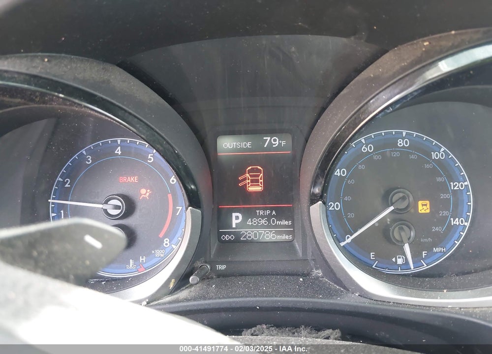 2014 TOYOTA COROLLA S PLUS VIN: 5YFBURHE9EP171876