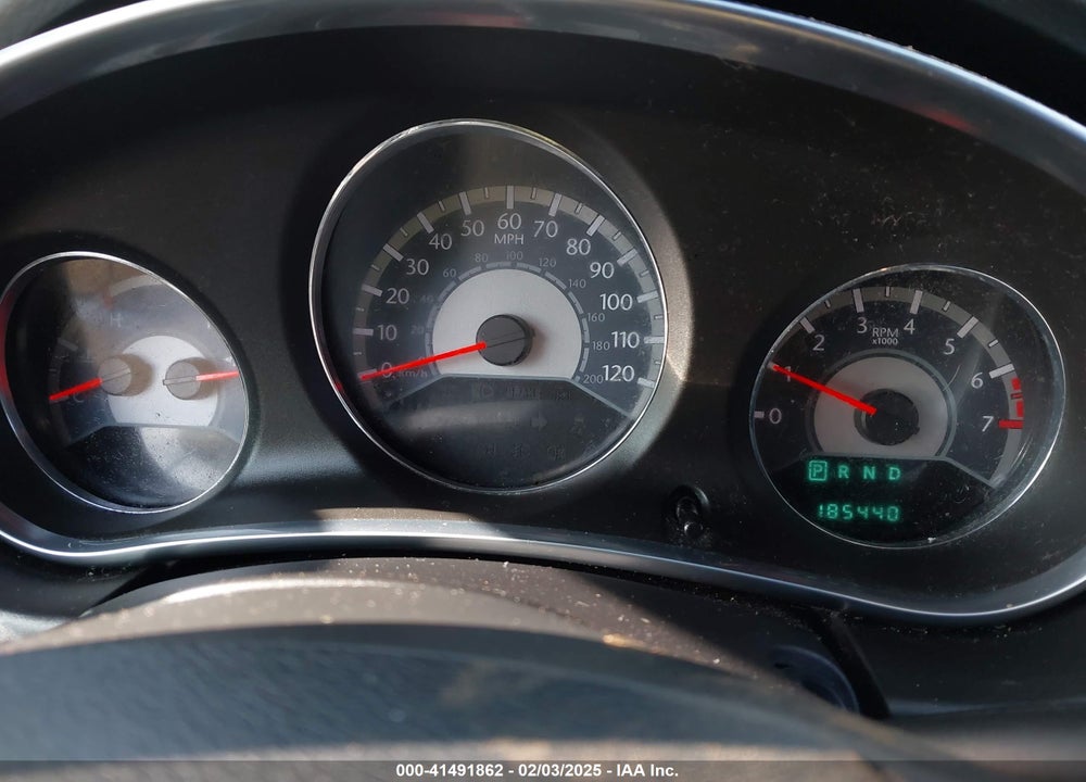 2012 CHRYSLER 200 LX VIN: 1C3CCBAB9CN281890