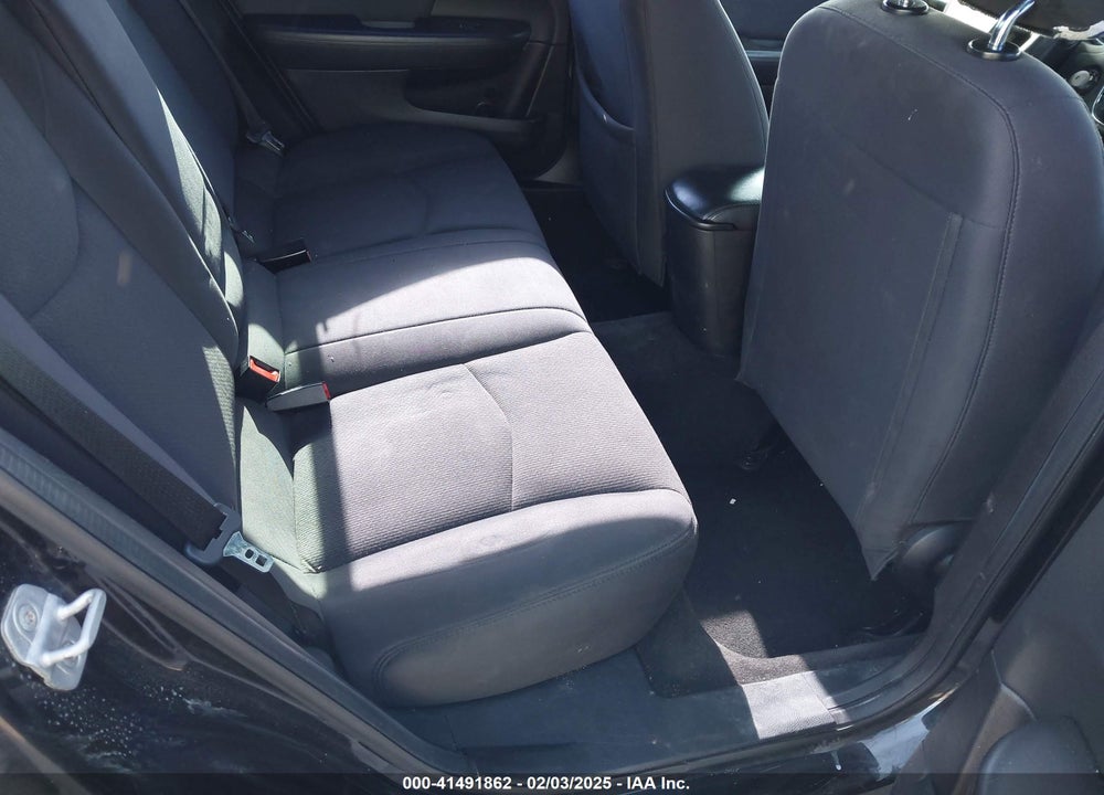 2012 CHRYSLER 200 LX VIN: 1C3CCBAB9CN281890