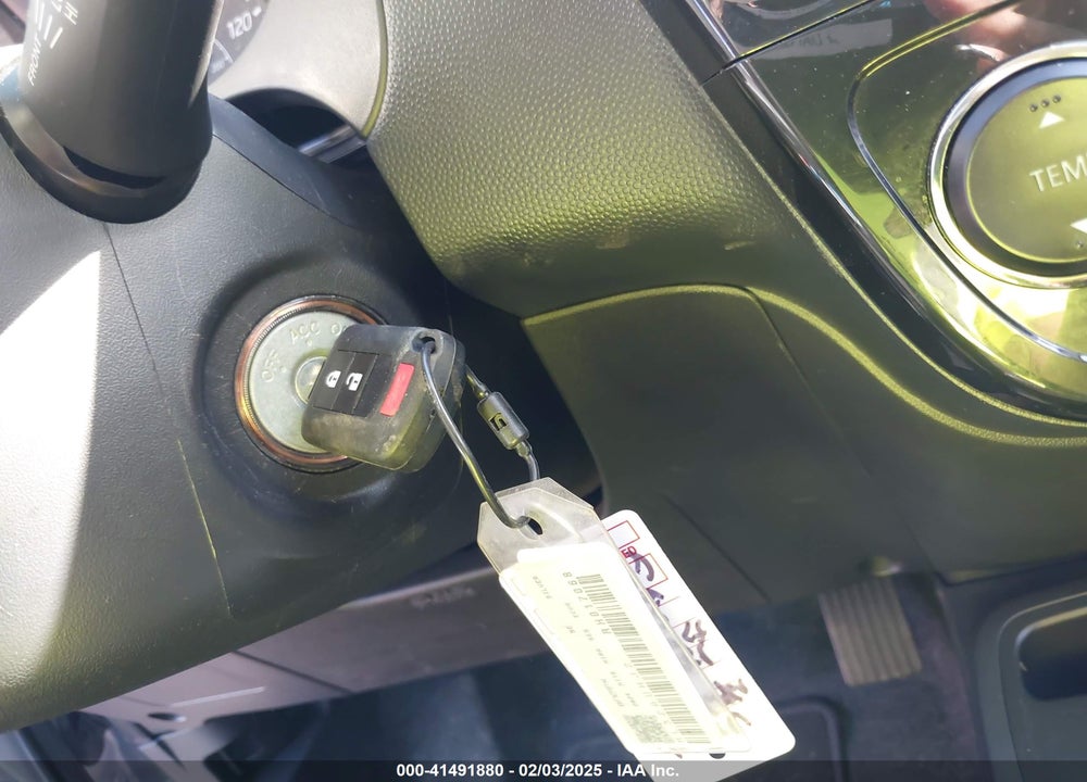 2024 MITSUBISHI MIRAGE VIN: ML32AUHJ2RH017068