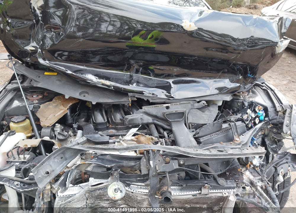 2009 TOYOTA CAMRY XLE V6 VIN: 4T1BK46K79U594896