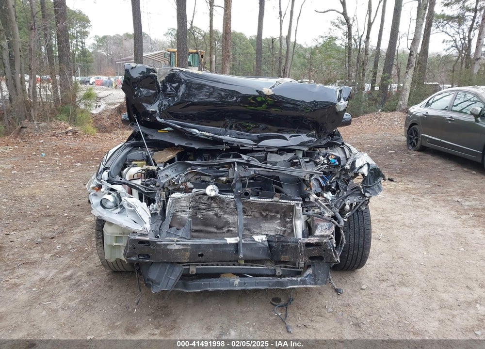 2009 TOYOTA CAMRY XLE V6 VIN: 4T1BK46K79U594896