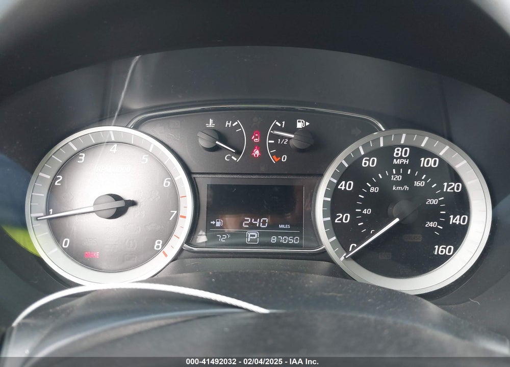 2015 NISSAN SENTRA VIN: 3N1AB7AP2FL668125
