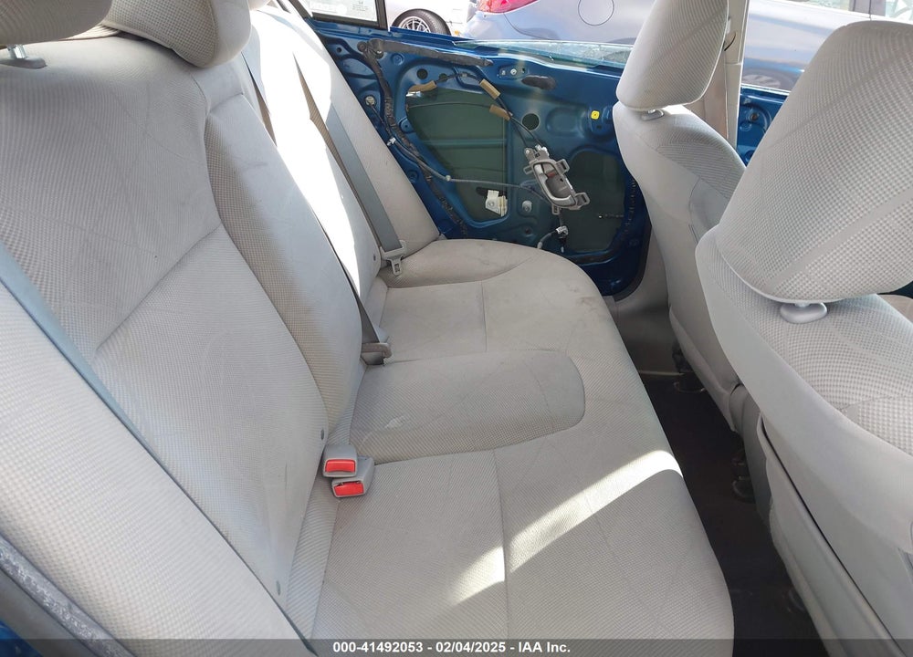 2012 HONDA CIVIC LX VIN: 19XFB2F52CE361485