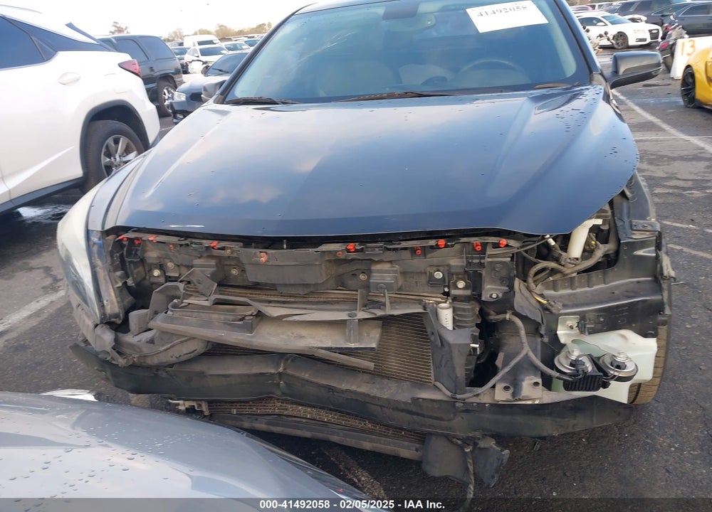 2015 CHEVROLET MALIBU 1LT VIN: 1G11C5SL0FF230703