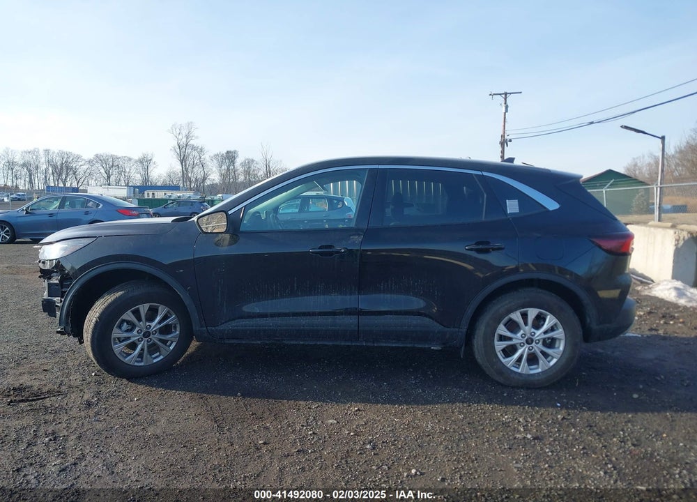 2024 FORD ESCAPE ACTIVE VIN: 1FMCU9GN1RUB60560