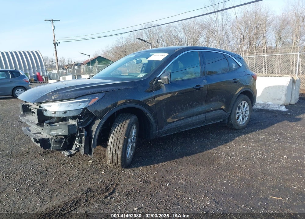 2024 FORD ESCAPE ACTIVE VIN: 1FMCU9GN1RUB60560