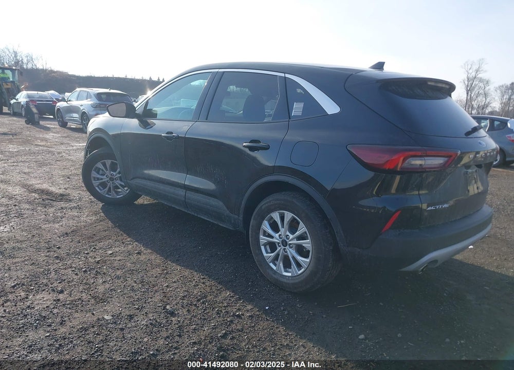 2024 FORD ESCAPE ACTIVE VIN: 1FMCU9GN1RUB60560