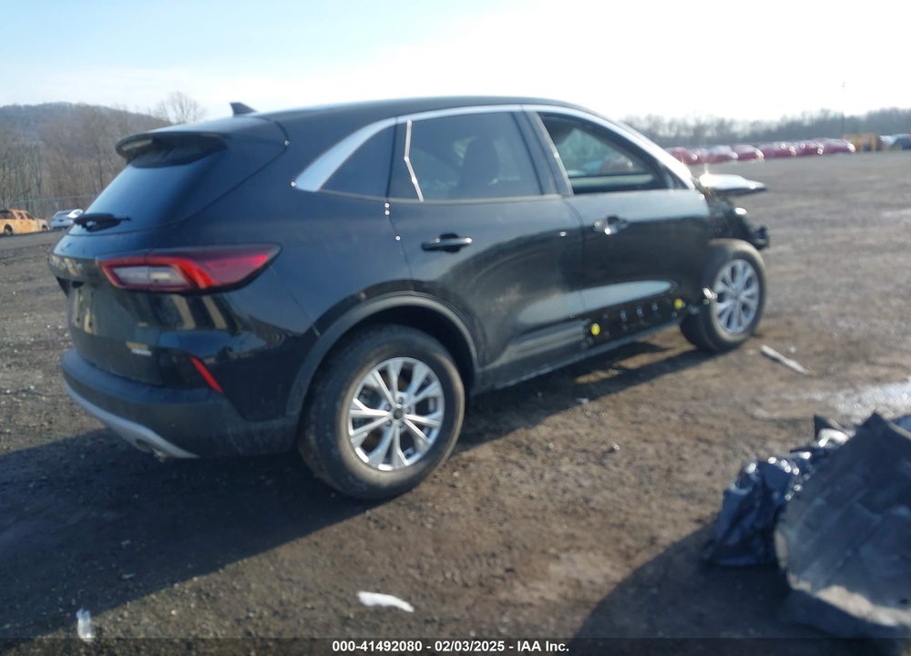 2024 FORD ESCAPE ACTIVE VIN: 1FMCU9GN1RUB60560