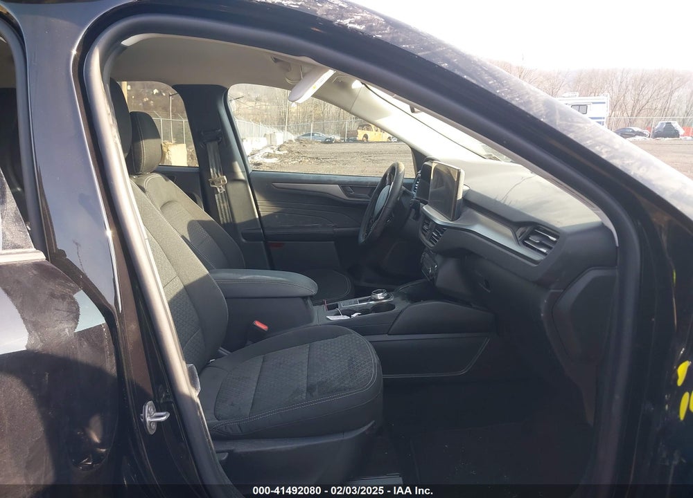 2024 FORD ESCAPE ACTIVE VIN: 1FMCU9GN1RUB60560
