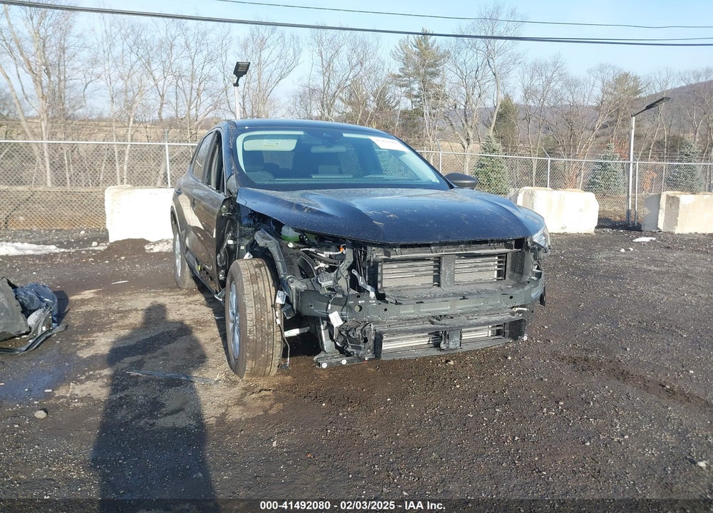 2024 FORD ESCAPE ACTIVE VIN: 1FMCU9GN1RUB60560