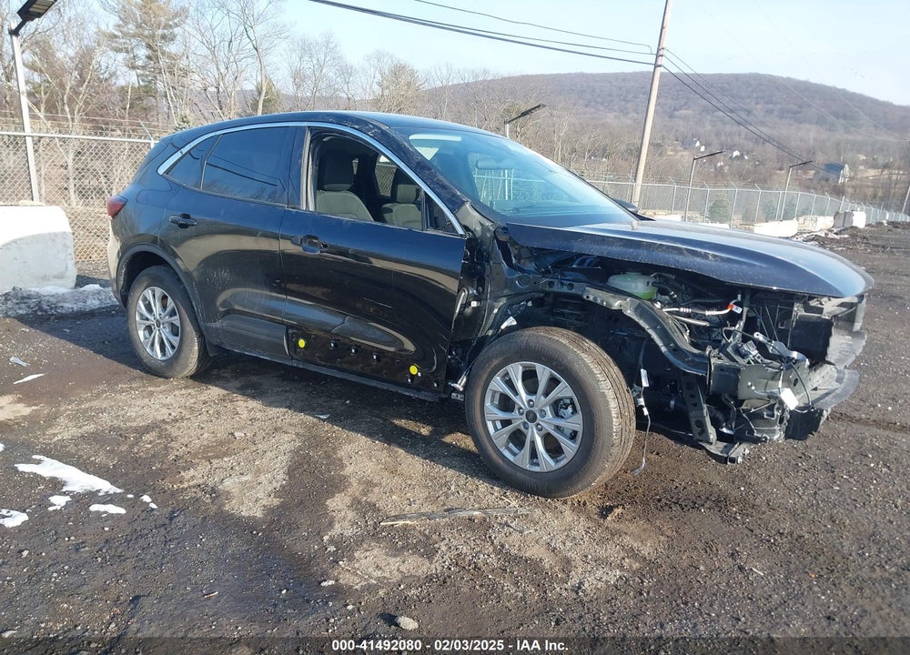 2024 FORD ESCAPE ACTIVE VIN: 1FMCU9GN1RUB60560