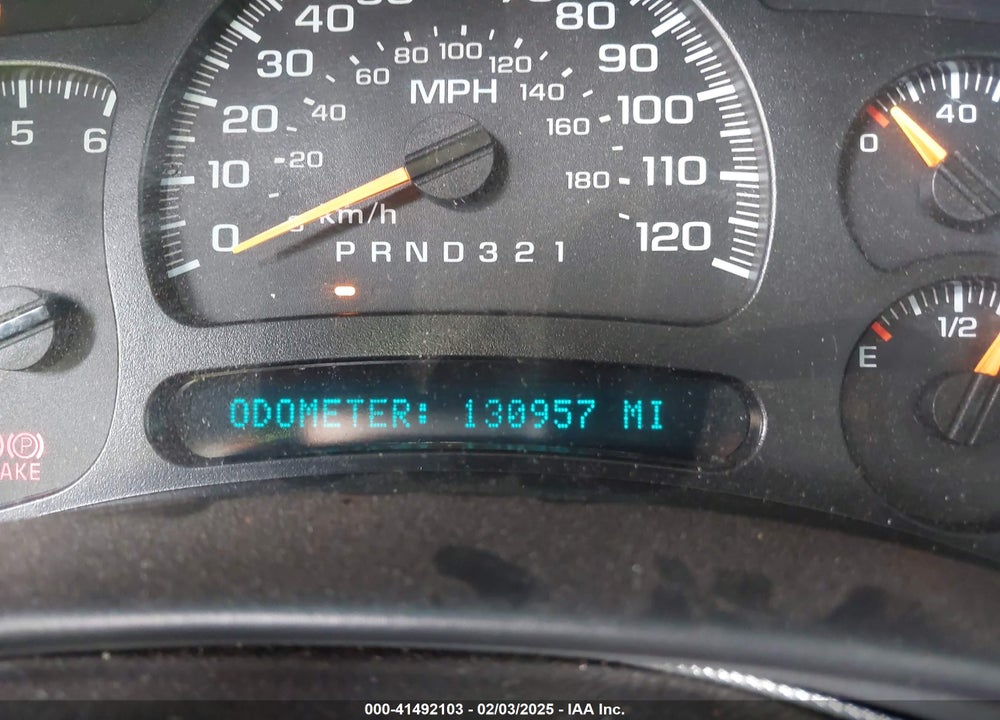 2006 CHEVROLET SILVERADO 1500 VIN: 1GCEK19B96Z245538