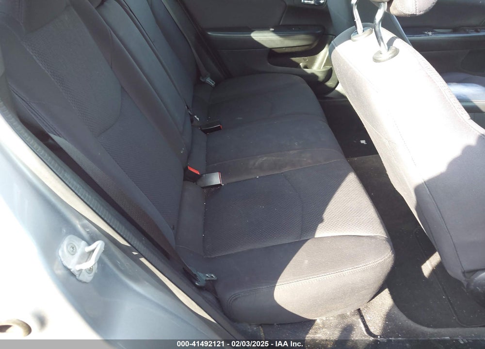 2013 CHRYSLER 200 VIN: 1C3CCBABXDN705188