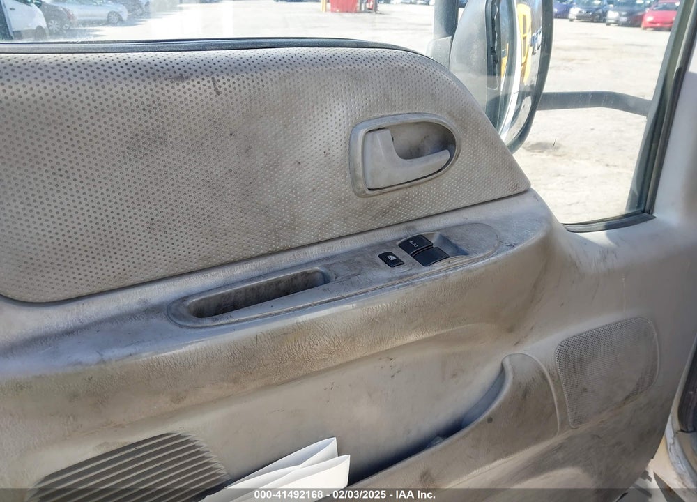 2006 FORD LCF 645A VIN: 3FRLL45Z26V332303