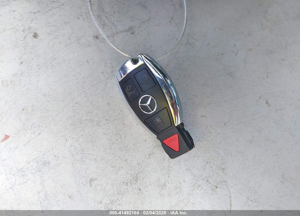 2008 MERCEDES-BENZ C 350 SPORT VIN: WDDGF56X08F113184