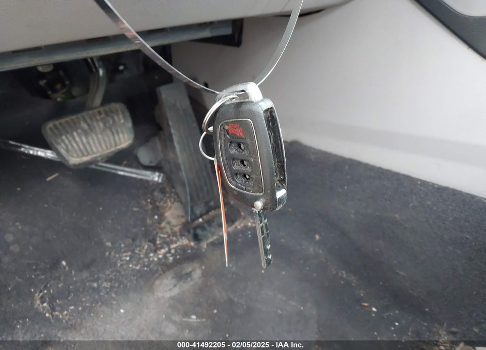 2016 HYUNDAI SONATA VIN: 5NPE24AF9GH373982