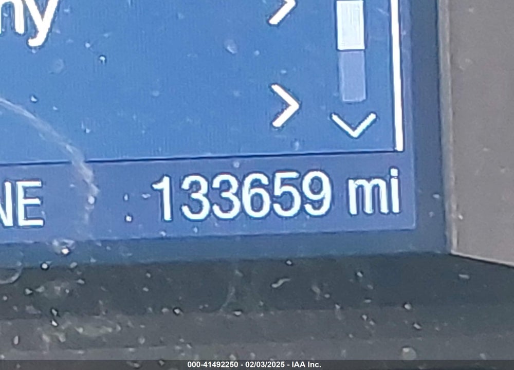 2018 FORD FLEX SE VIN: 2FMGK5B85JBA00886