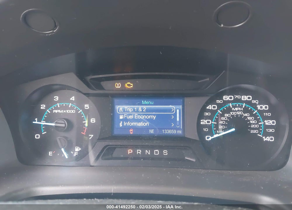 2018 FORD FLEX SE VIN: 2FMGK5B85JBA00886