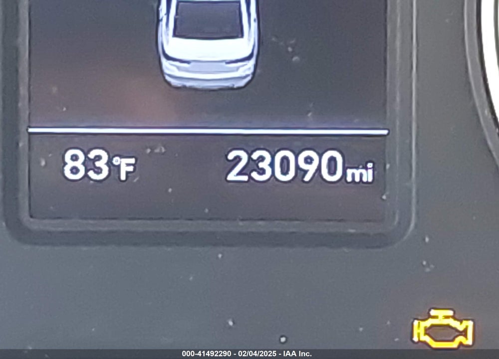 2019 HYUNDAI SONATA VIN: 5NPE24AF9KH770956