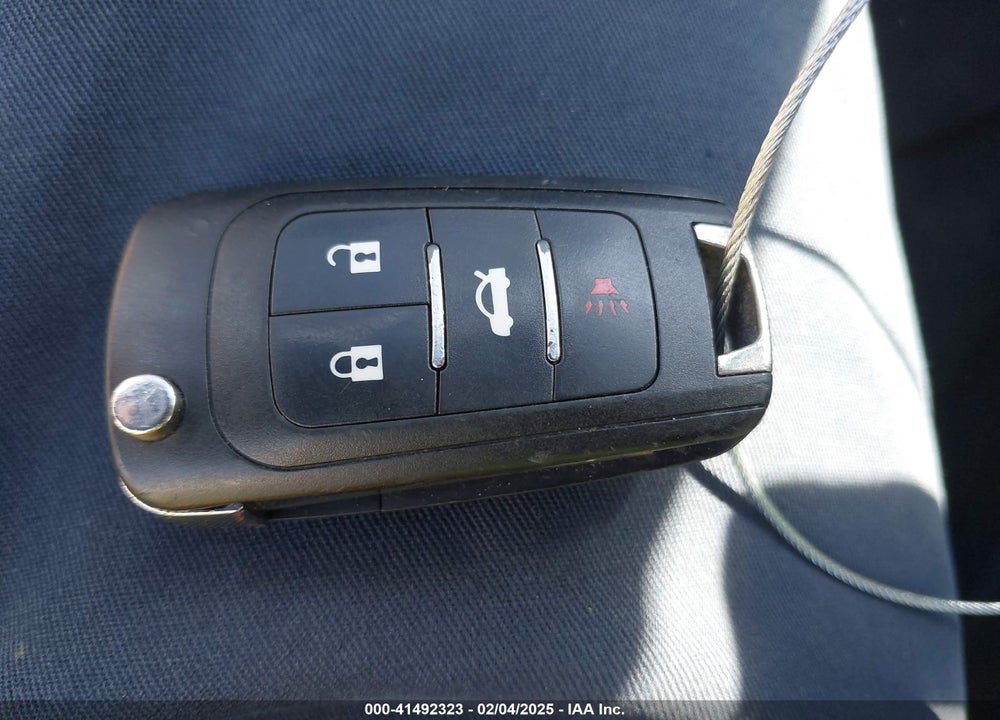 2010 CHEVROLET EQUINOX LS VIN: 2CNALBEW6A6208344