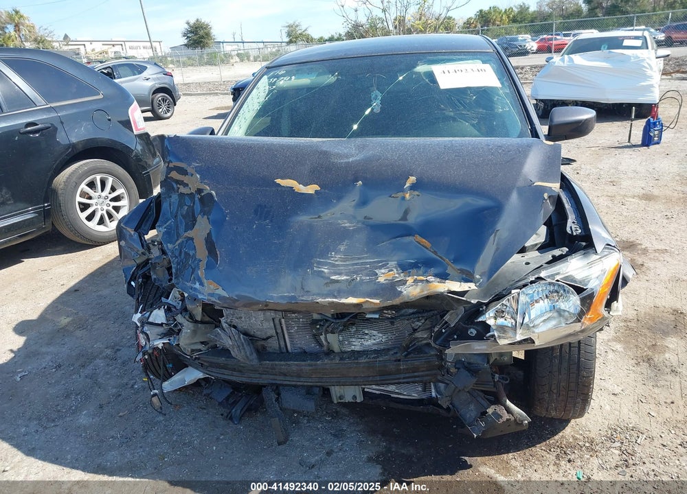 2015 NISSAN SENTRA VIN: 3N1AB7AP1FL633883