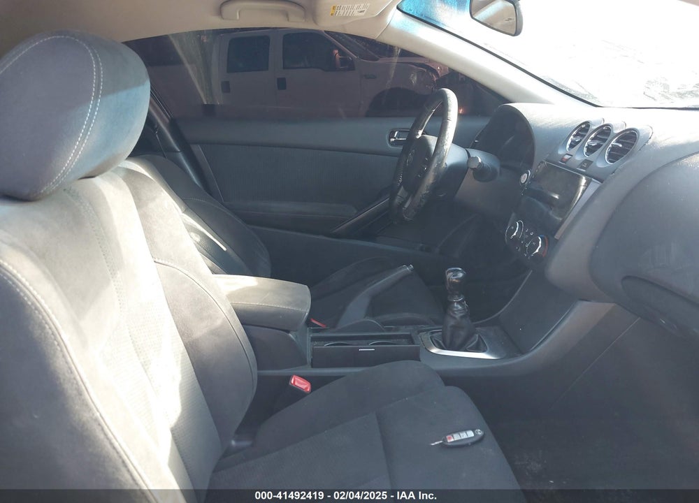 2010 NISSAN ALTIMA VIN: 1N4AL2EP9AC172112