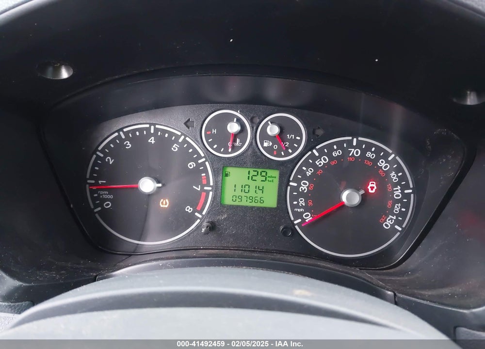 2013 FORD TRANSIT CONNECT XLT VIN: NM0LS7BN8DT157687