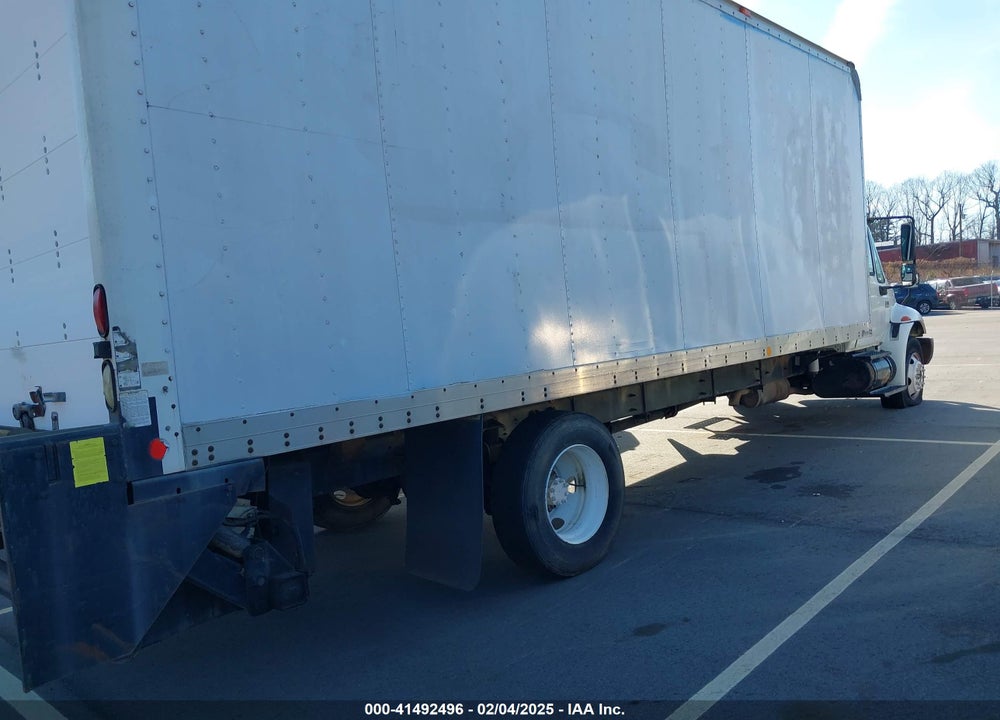 2006 INTERNATIONAL 4000 4200 VIN: 1HTMPAFM96H337678